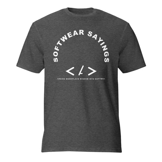 Looks Good To Me — front mockup