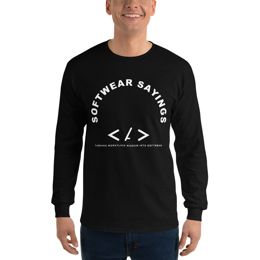Circle Back — front mockup