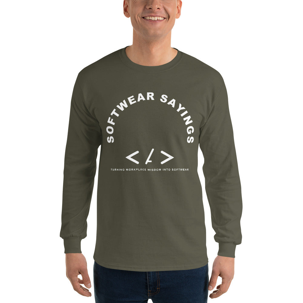 This Could Have Been An Email — front mockup