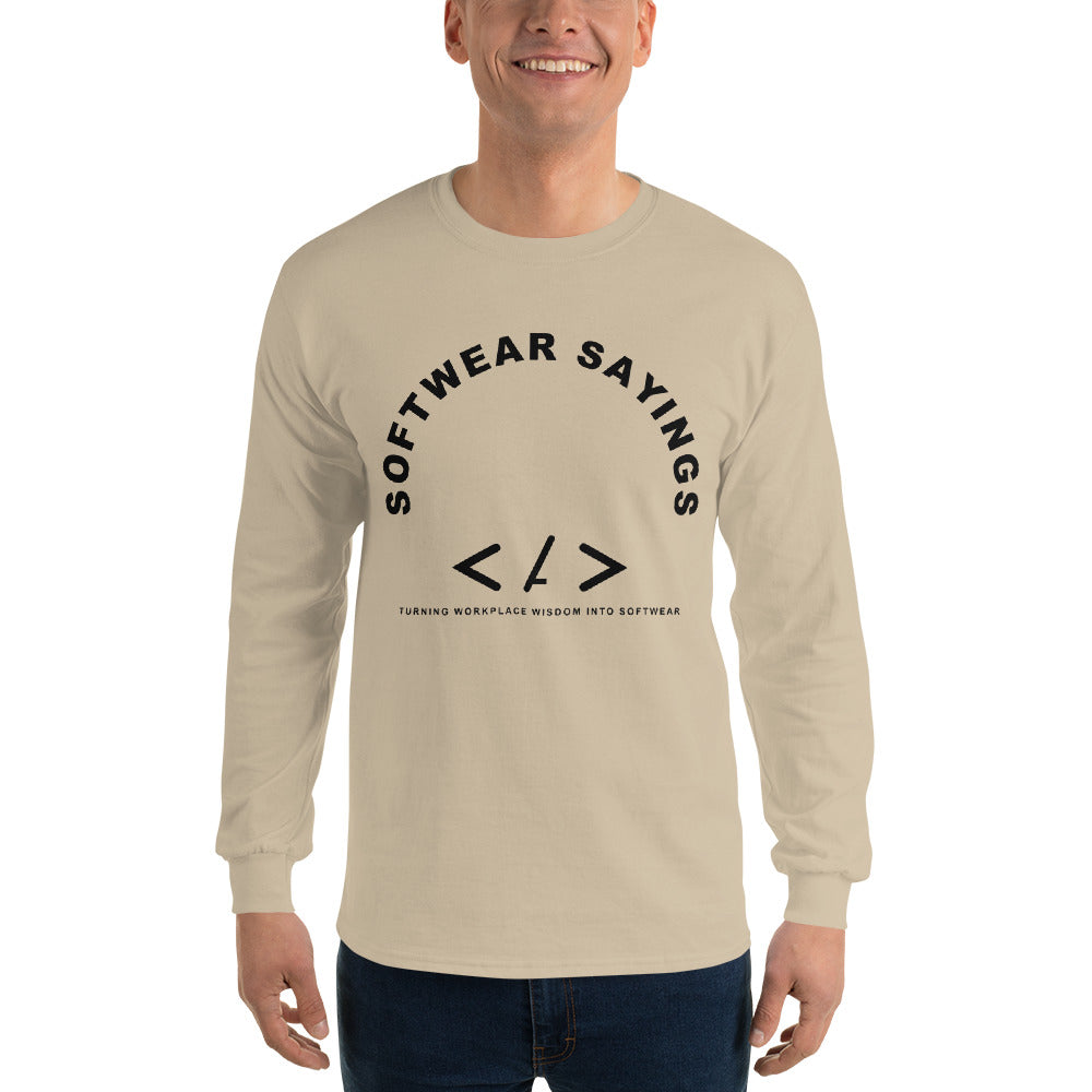 Yesterday I Attended Meetings — front mockup