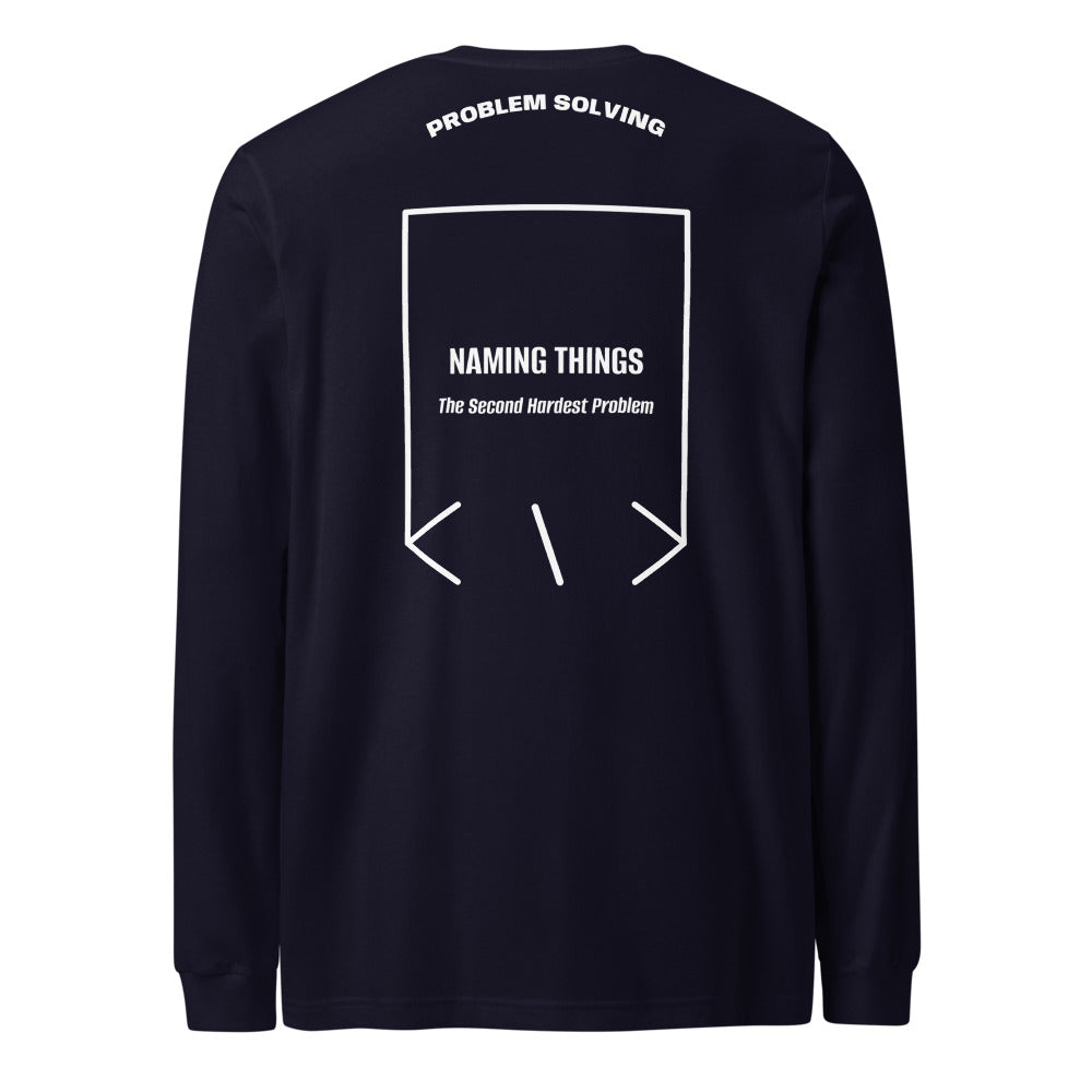 Naming Things — secondary back mockup
