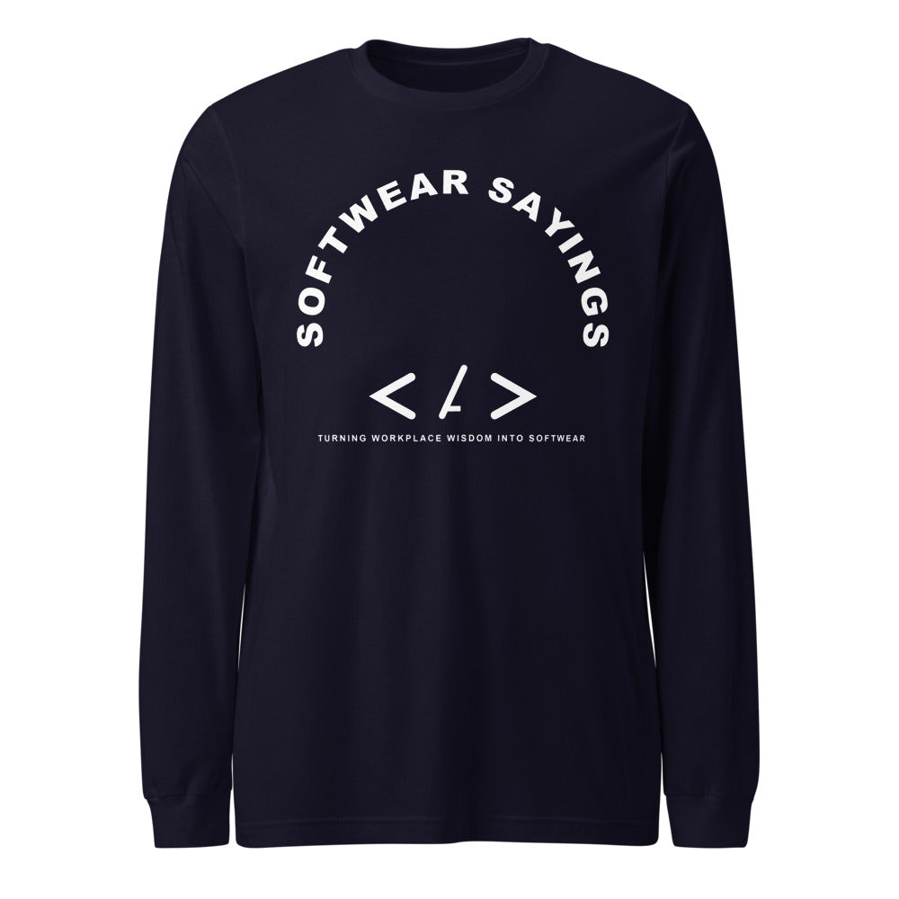 Temporary Fix — front mockup