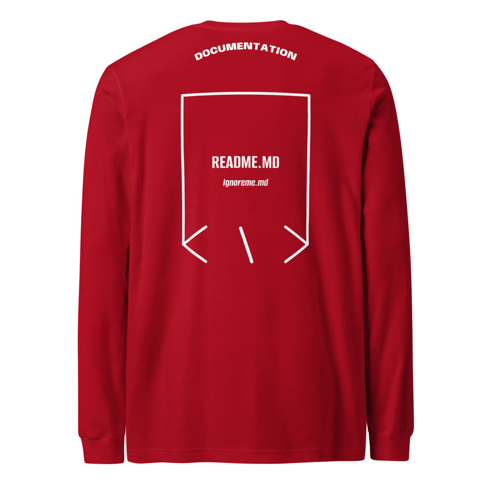 Readme.md — Red White back mockup
