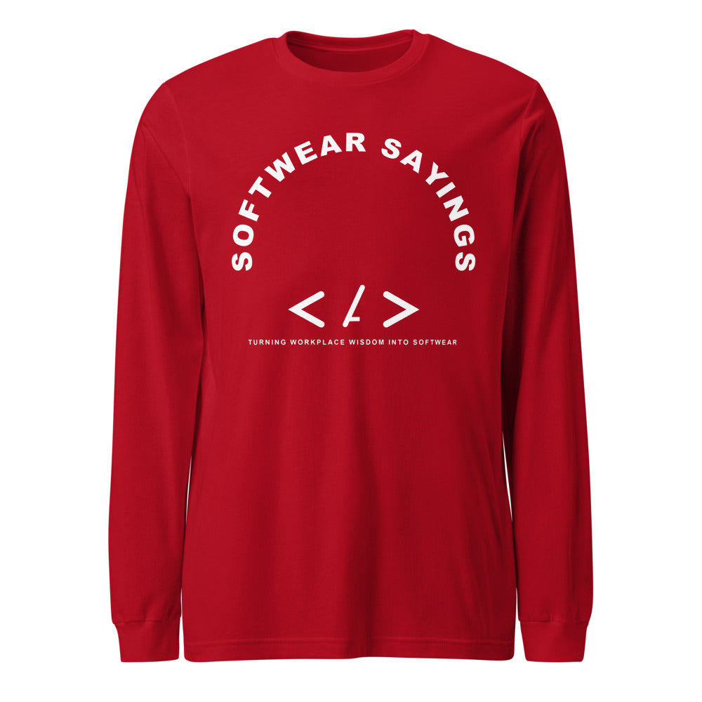 Looks Good To Me — front mockup