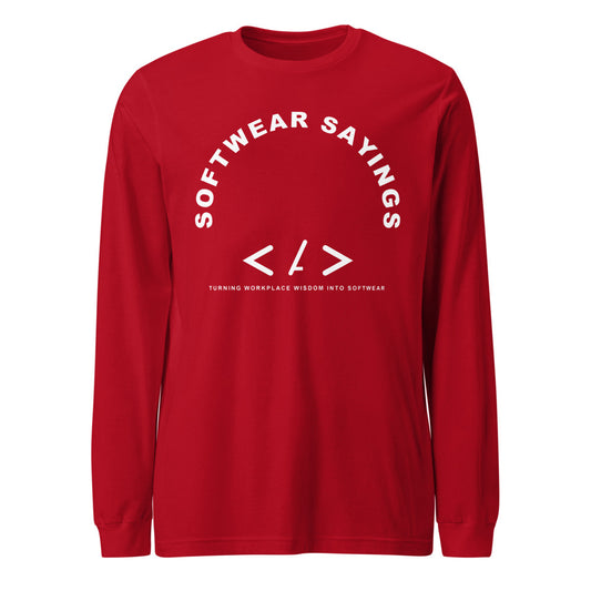 Looks Good To Me — front mockup