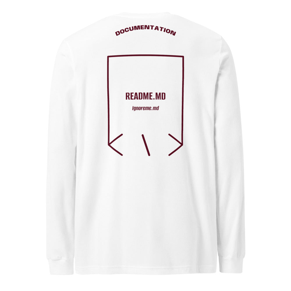 Readme.md — White Maroon back mockup