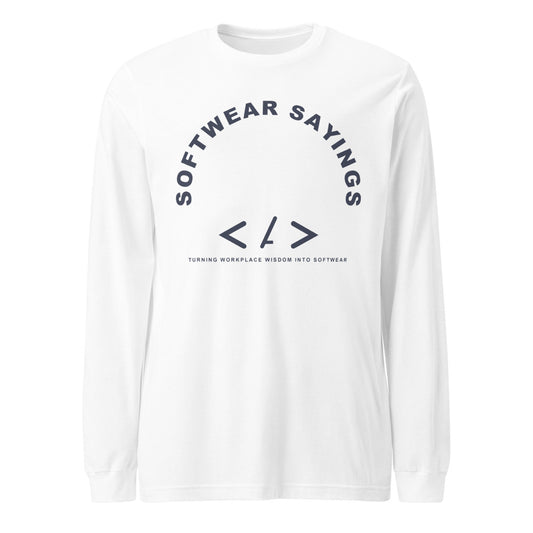Circle Back — front mockup