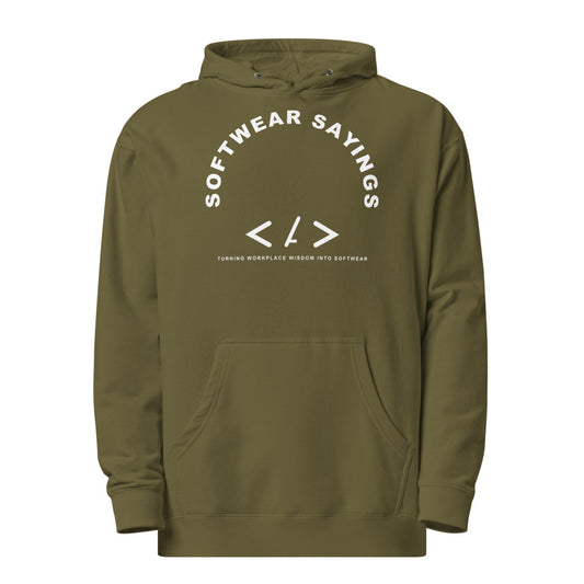 Cannot Reproduce — front mockup
