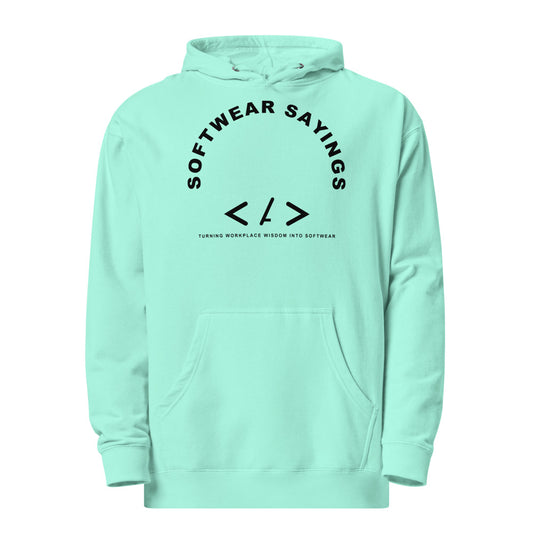 This Could Have Been An Email — front mockup