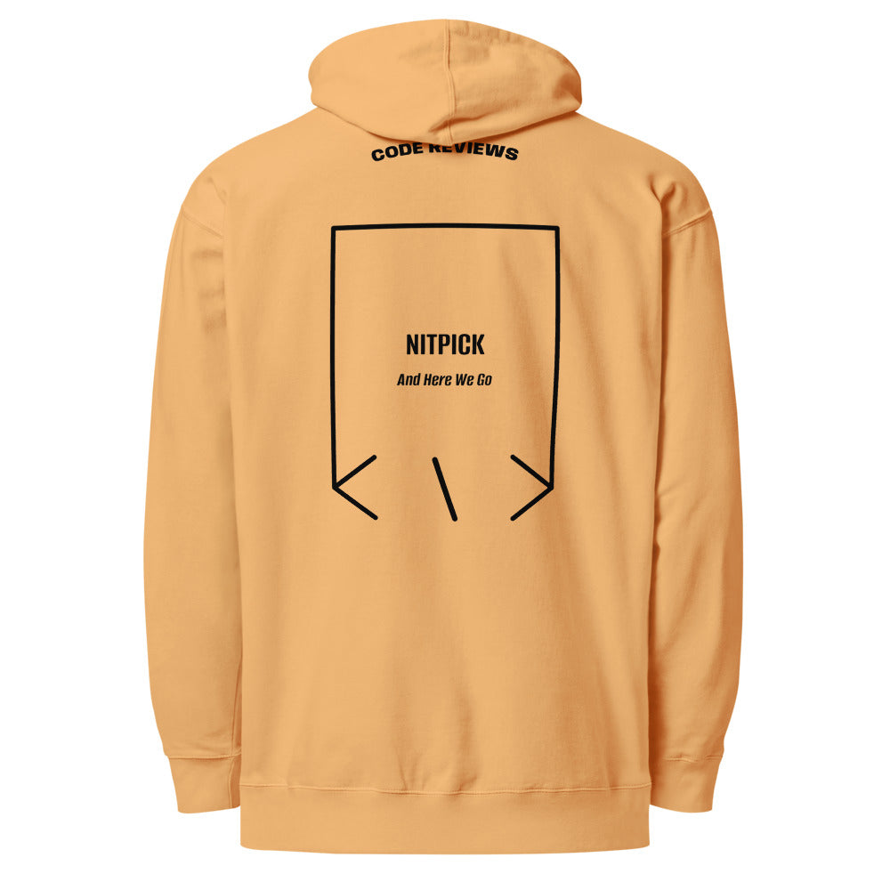 Nitpick — secondary back mockup