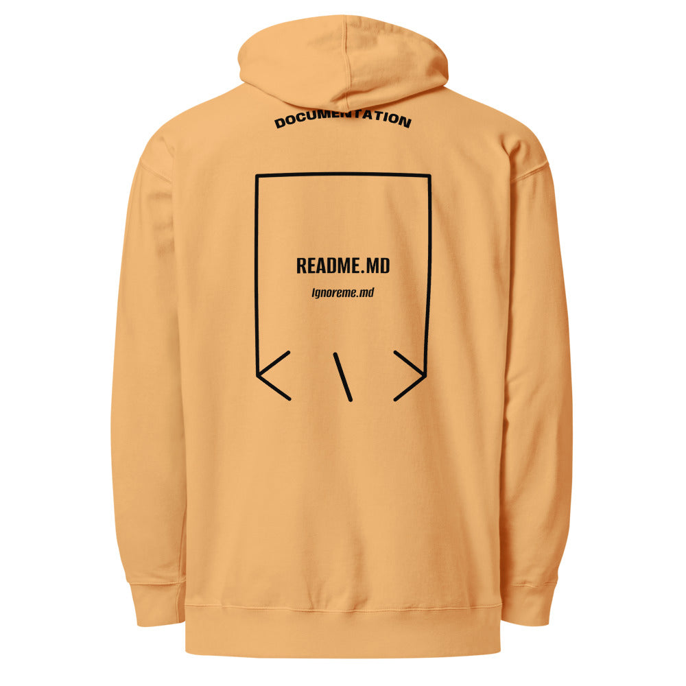 Readme.md — Peach Black back mockup