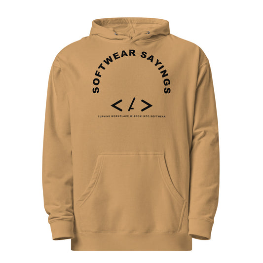 Do Not Touch — front mockup