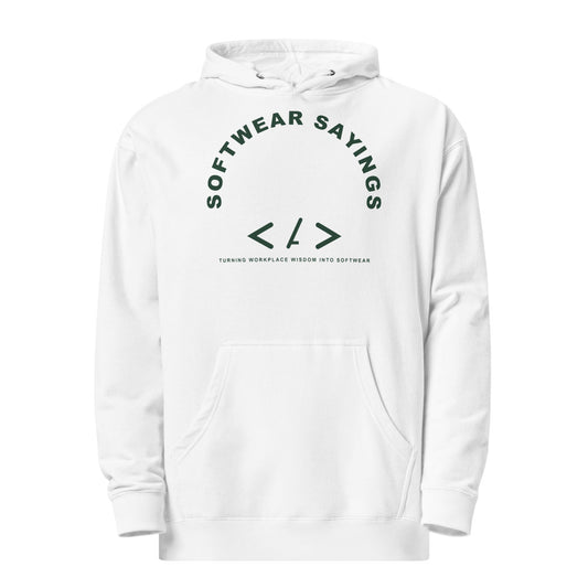 Circle Back — front mockup