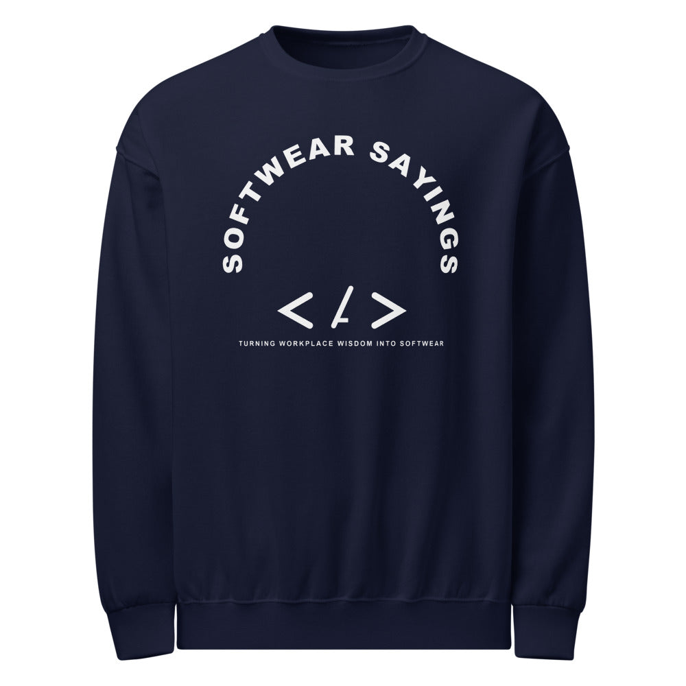 Consistently Delivers — front mockup