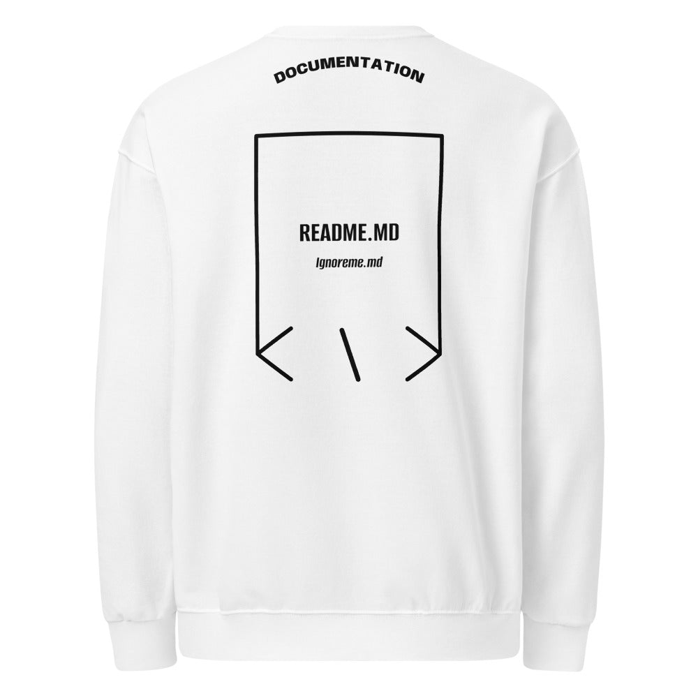 Readme.md — White Black back mockup