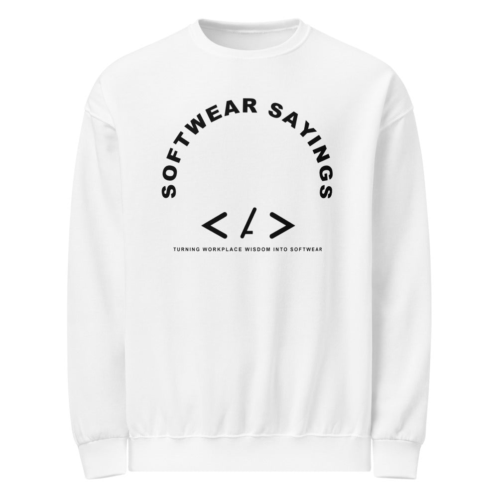 Circle Back — front mockup