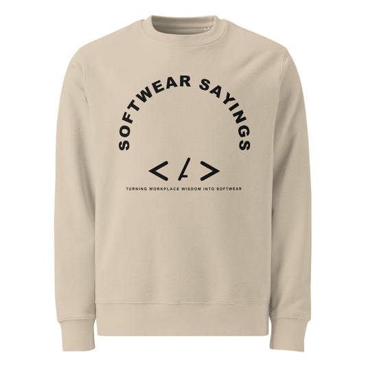 Circle Back — front mockup
