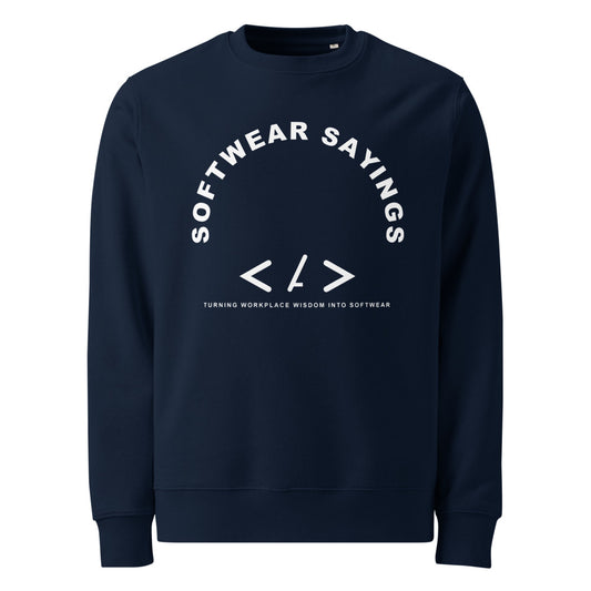 Temporary Solution — front mockup