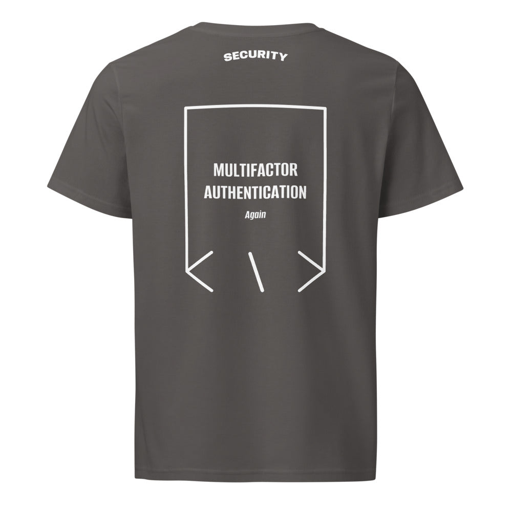 Multifactor Authentication — Anthracite White back mockup
