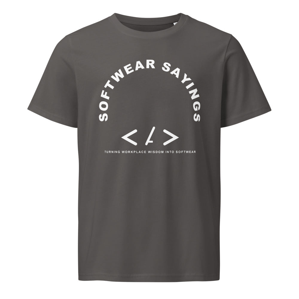 TL;DR — front mockup