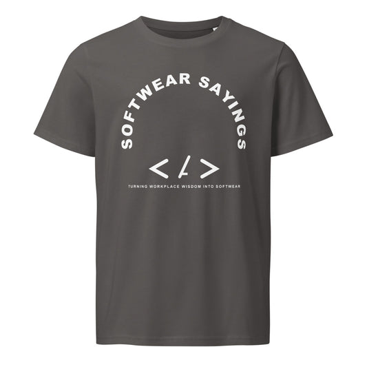 Looks Good To Me — front mockup
