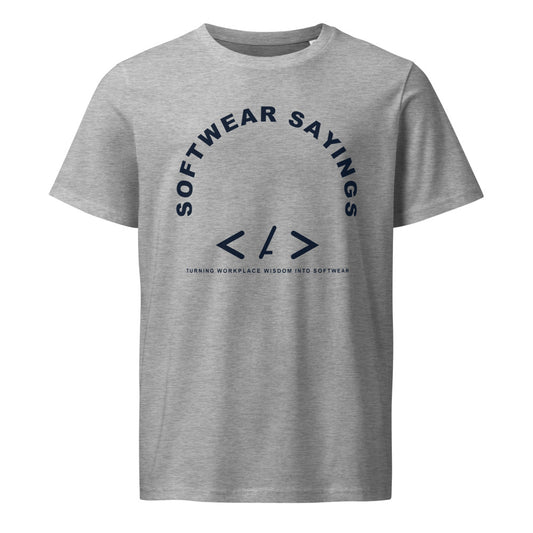 Cannot Reproduce — front mockup