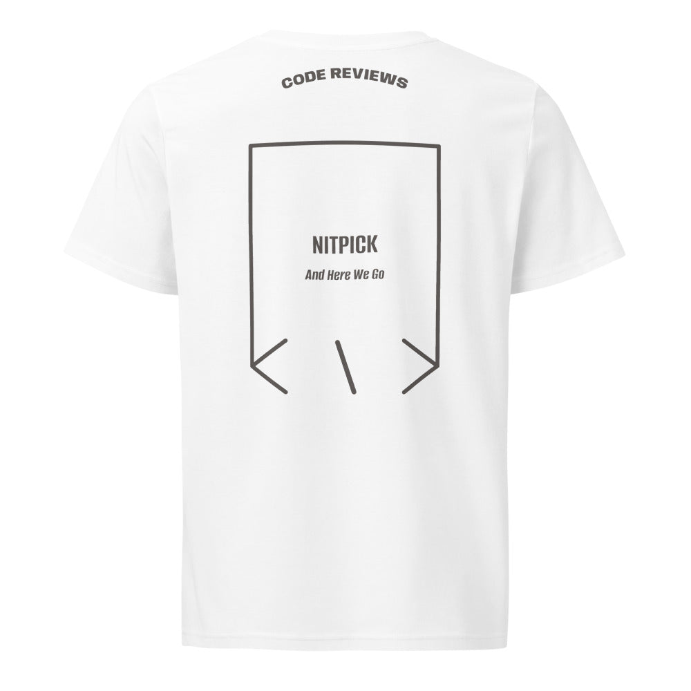 Nitpick — White Anthracite back mockup