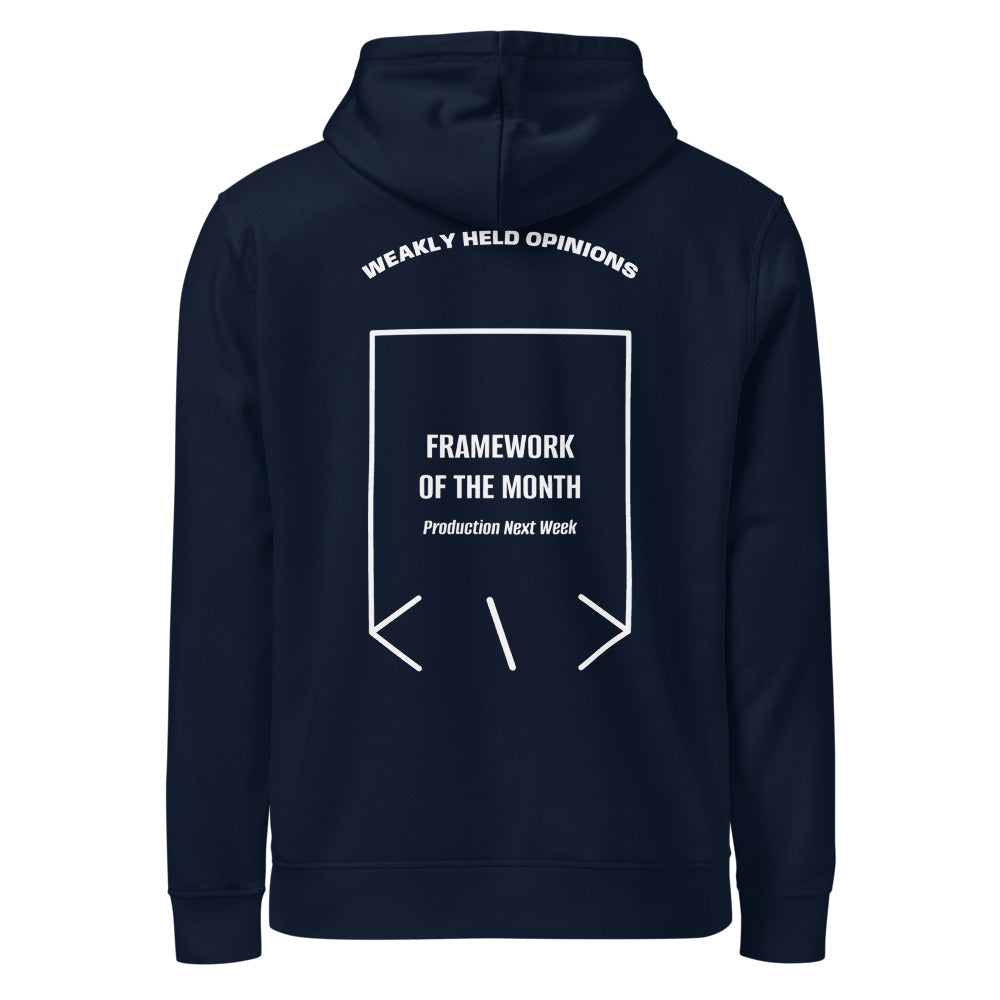 Framework Of The Month — secondary back mockup