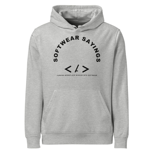 Cannot Reproduce — front mockup