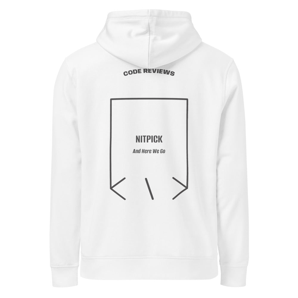 Nitpick — White Anthracite back mockup