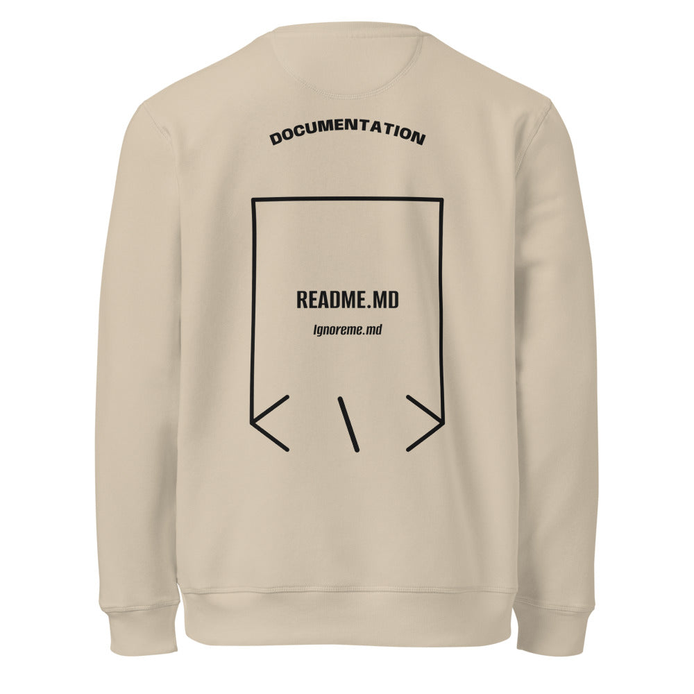 Readme.md — Desert Dust Black back mockup