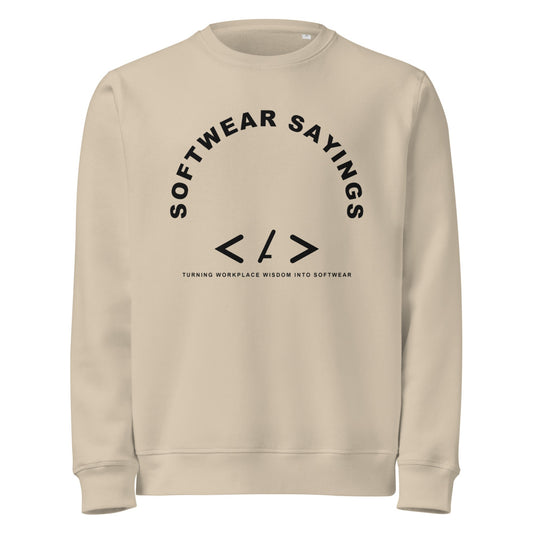 Circle Back — front mockup