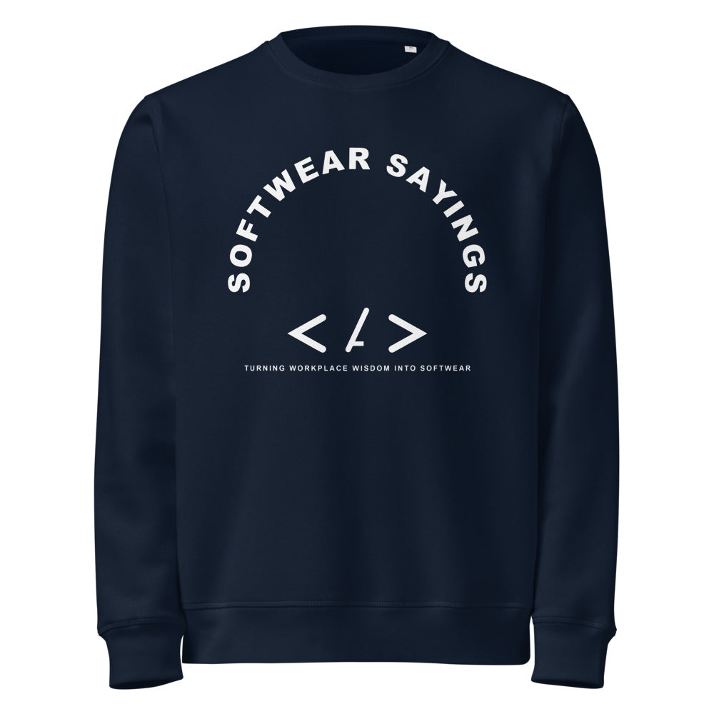 Looks Good To Me — front mockup