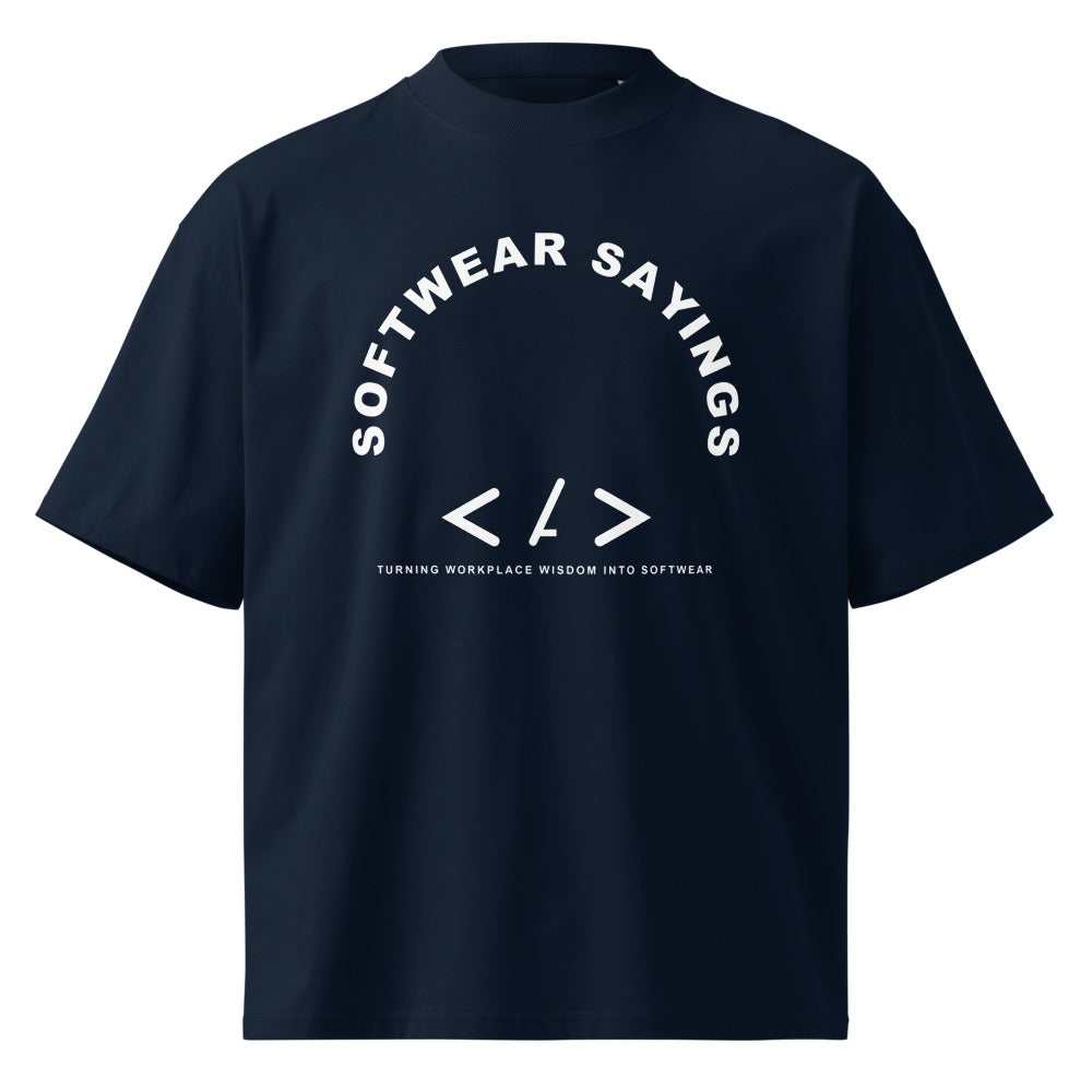 If Everything’s On Fire — front mockup