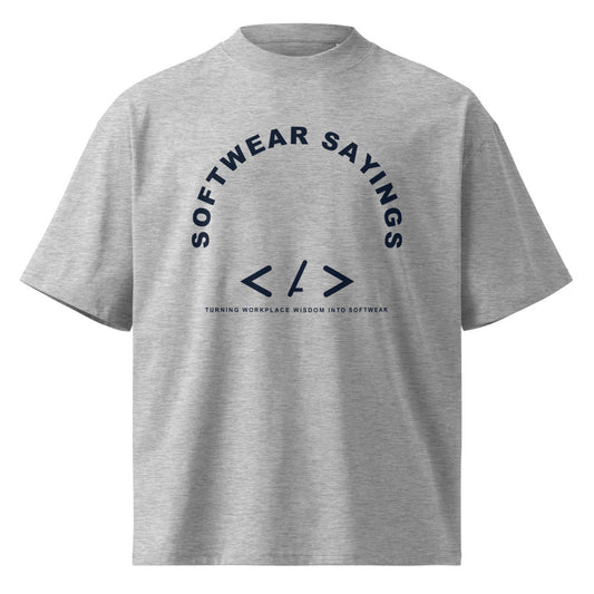 Temporary Solution — front mockup