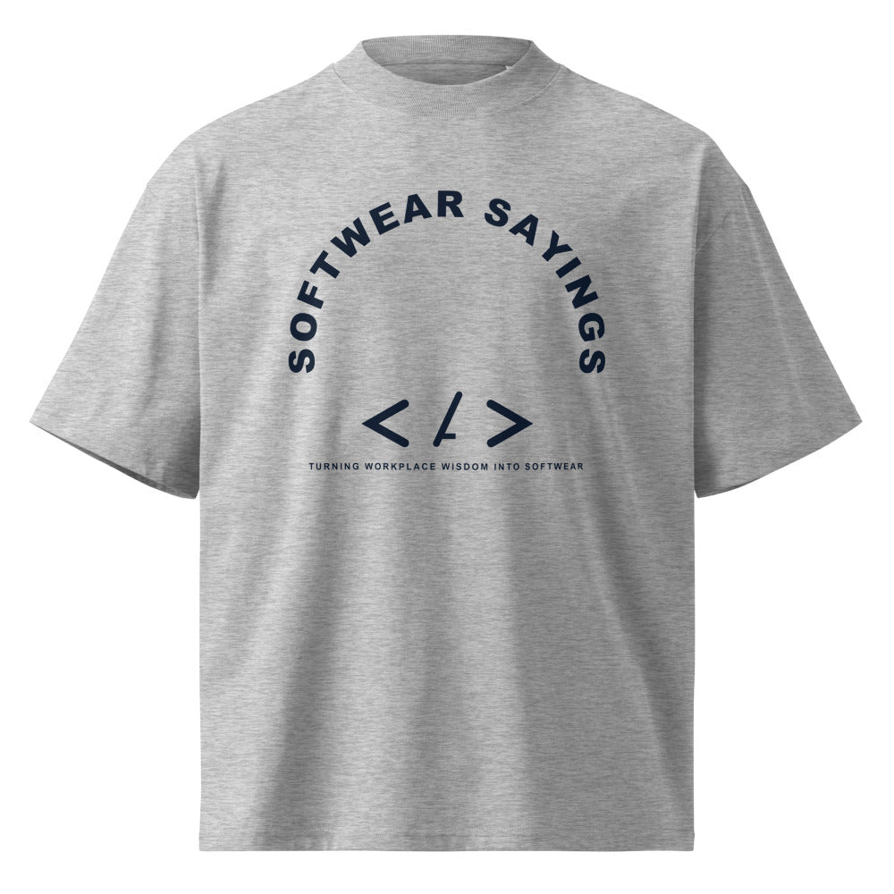 Cannot Reproduce — front mockup