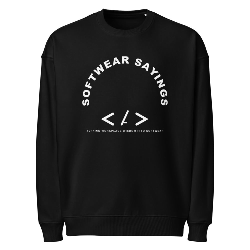 Cannot Reproduce — front mockup