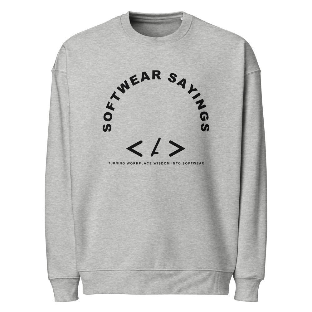 Wear Many Hats — front mockup