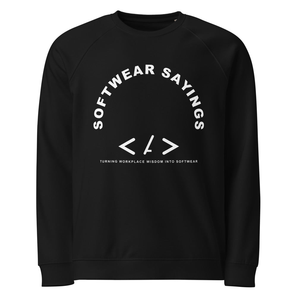 Temporary Solution — front mockup