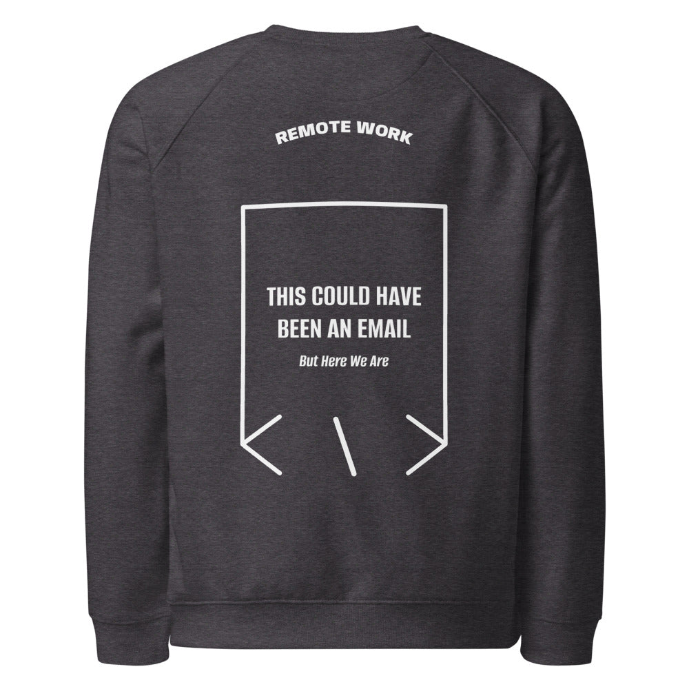 This Could Have Been An Email — secondary back mockup