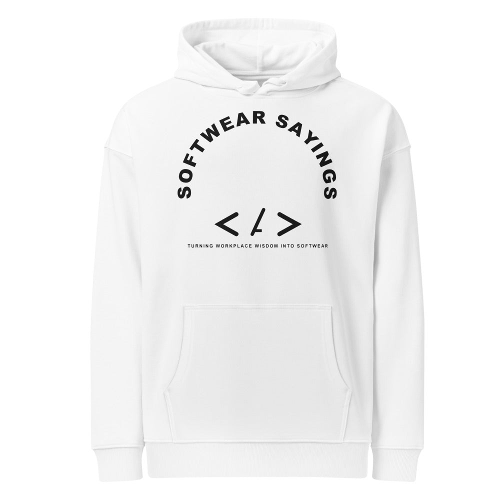 Circle Back — front mockup