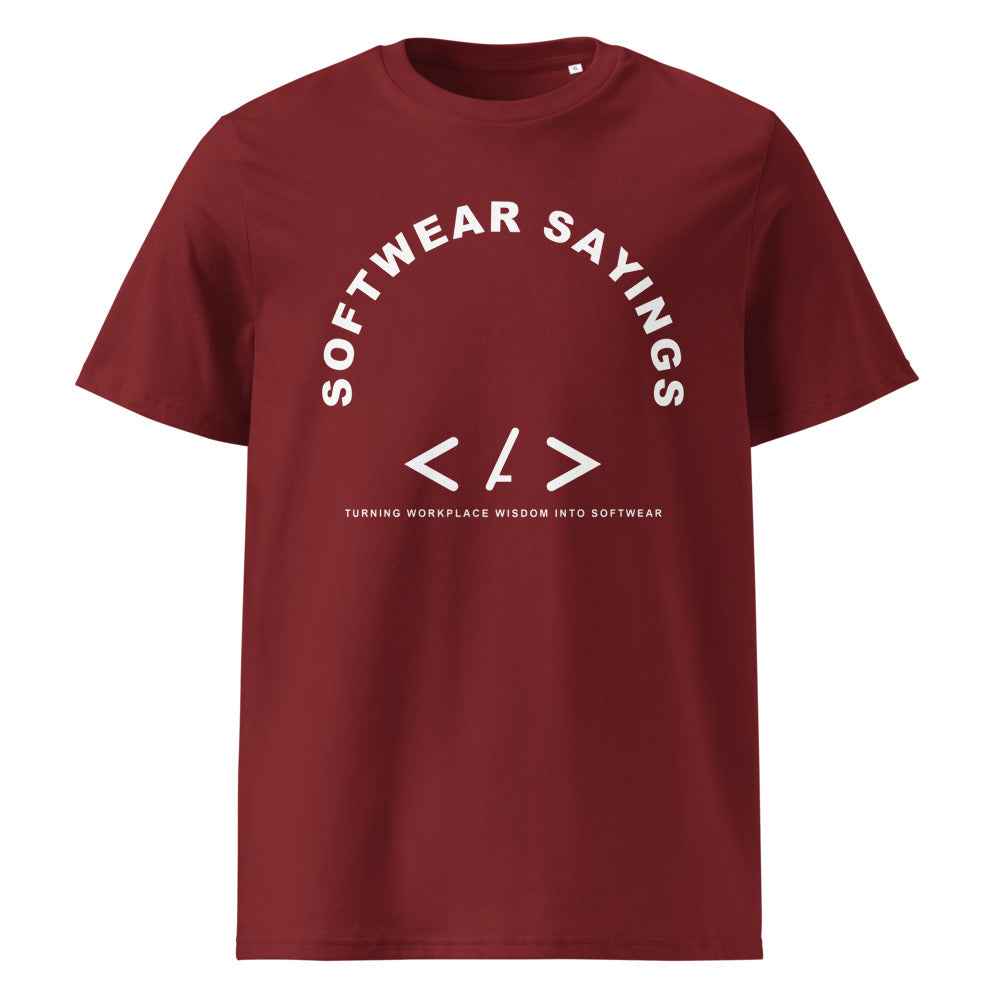 Circle Back — front mockup