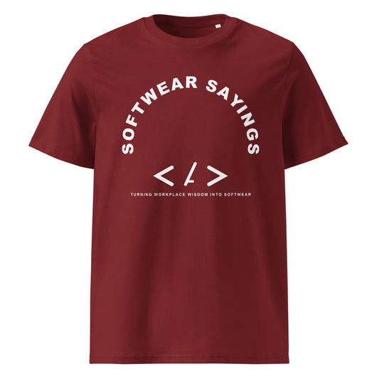 Circle Back — front mockup