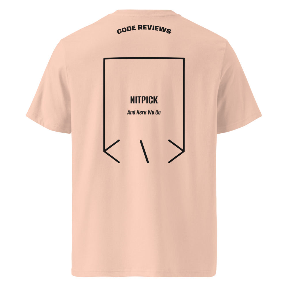 Nitpick — Fraiche Peche Black back mockup
