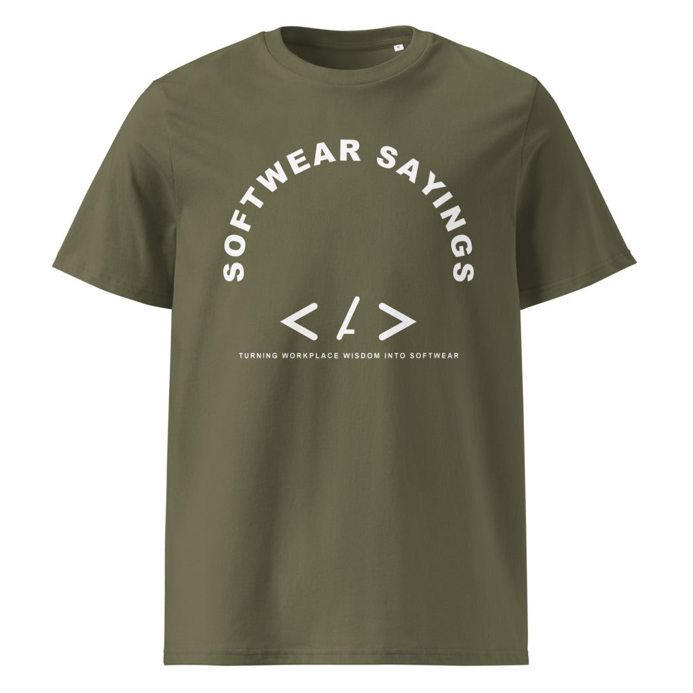 Consistently Delivers — front mockup