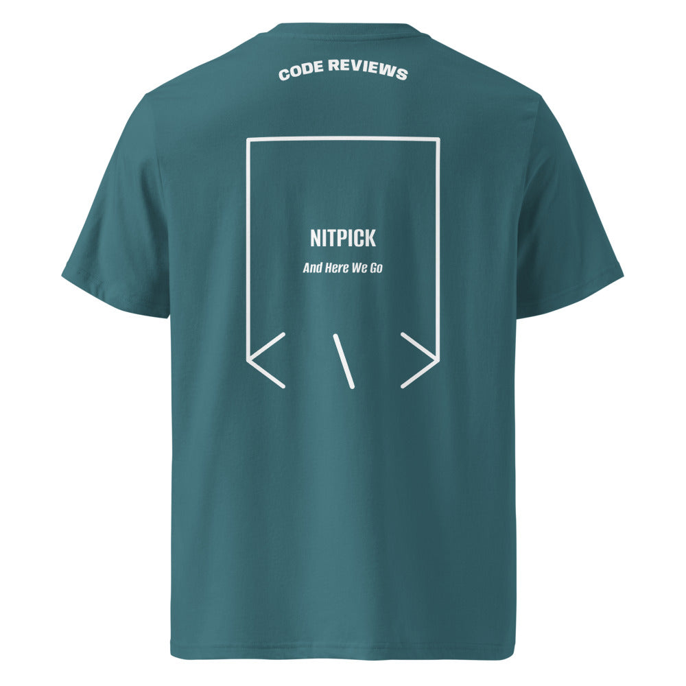 Nitpick — Stargazer White back mockup