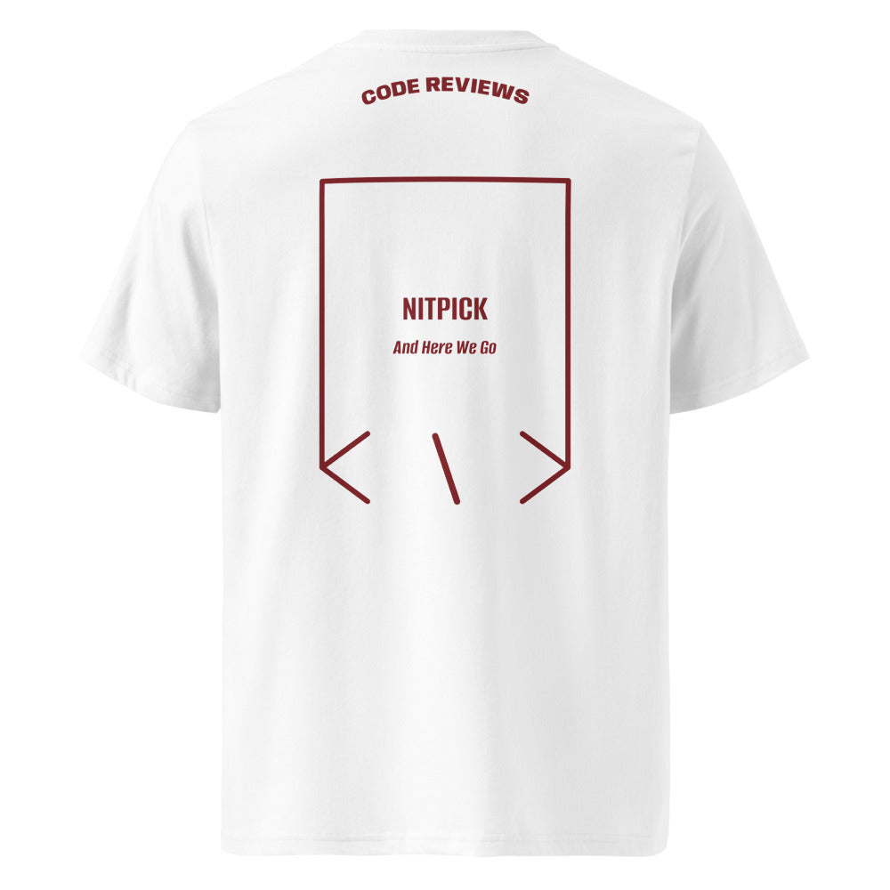 Nitpick — White Burgundy back mockup