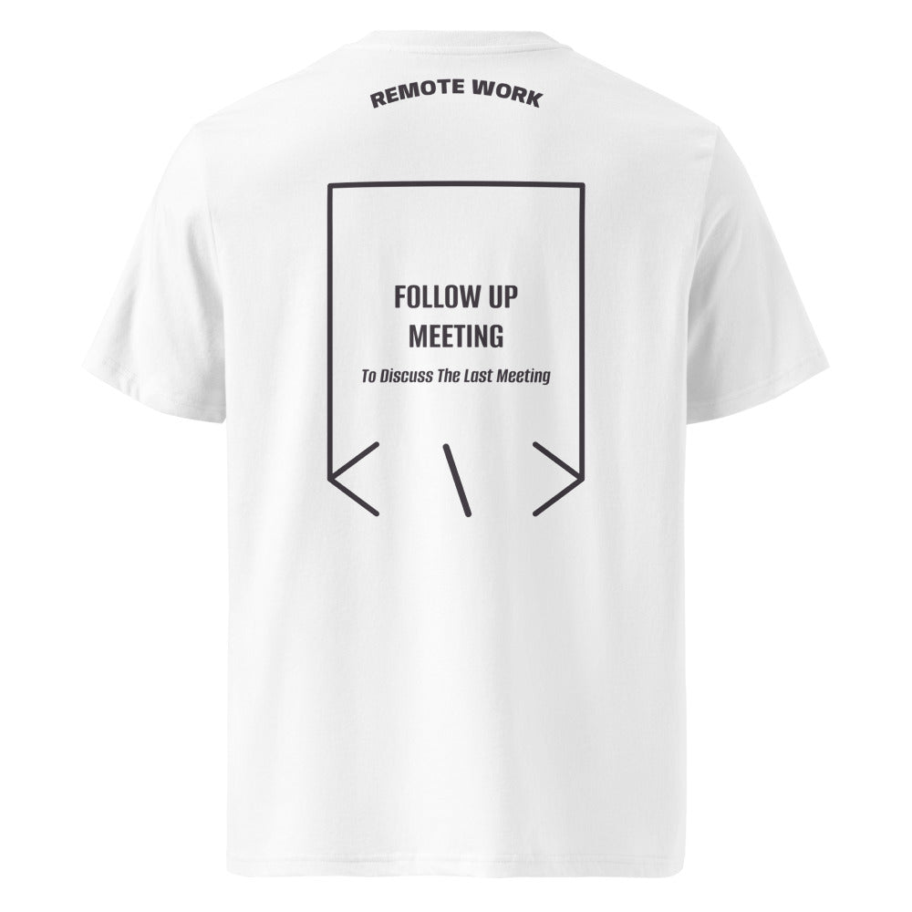 Follow Up Meeting — White Anthracite back mockup