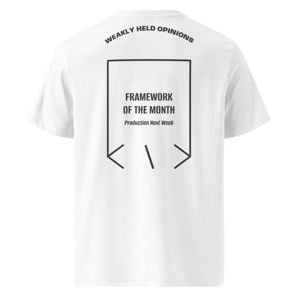 Framework Of The Month — secondary back mockup