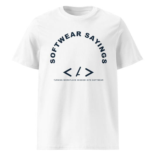 Tested In Production — front mockup